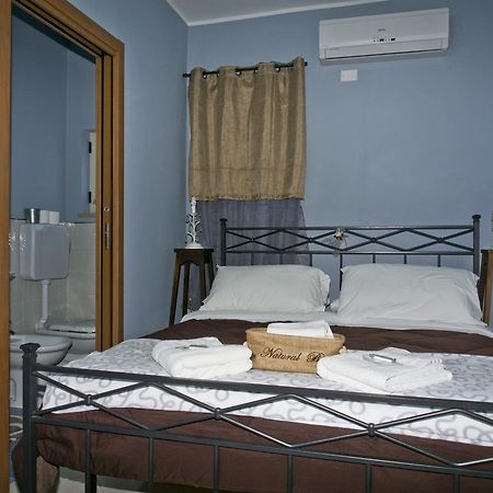 B&B I Girasoli Francavilla Al Mare Exterior photo