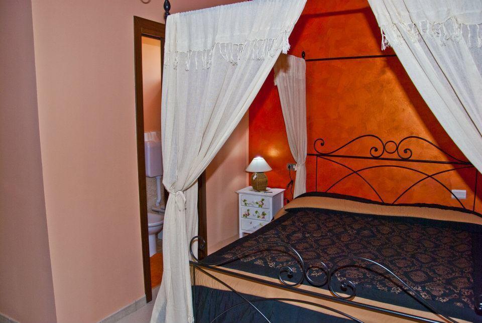 B&B I Girasoli Francavilla Al Mare Room photo