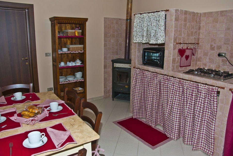 B&B I Girasoli Francavilla Al Mare Exterior photo