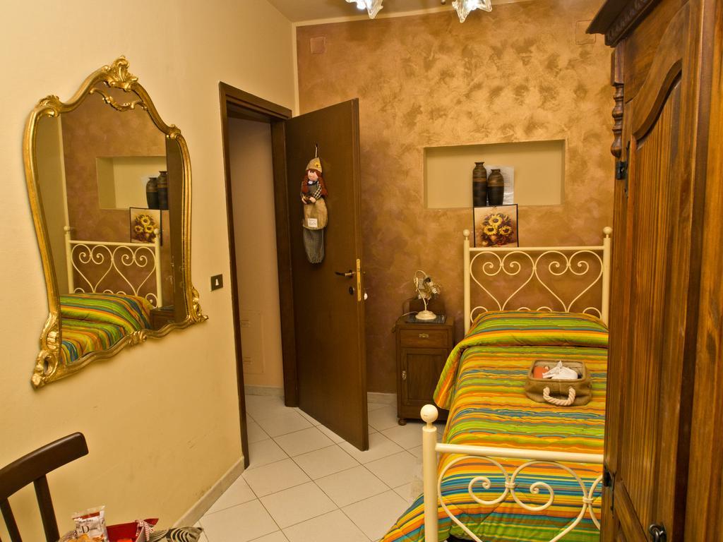 B&B I Girasoli Francavilla Al Mare Exterior photo