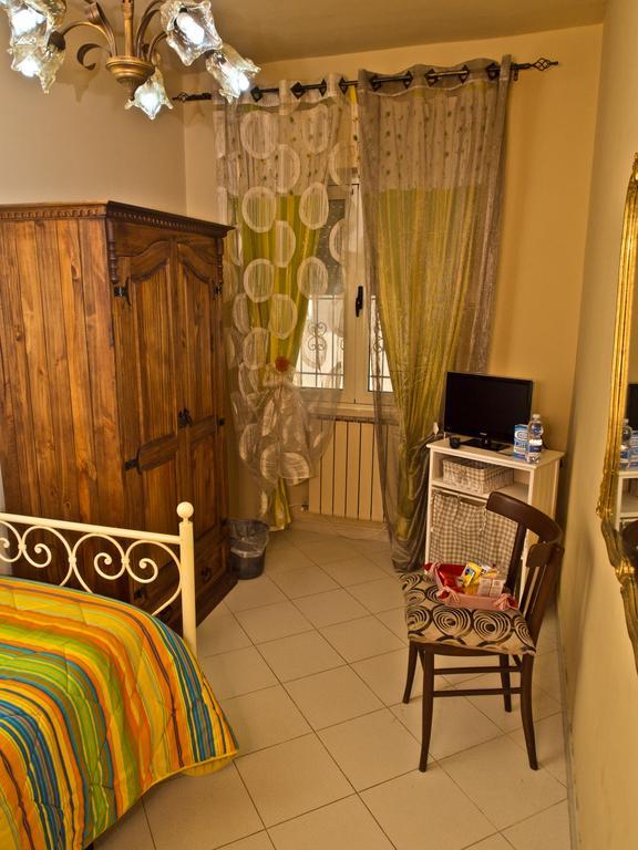 B&B I Girasoli Francavilla Al Mare Exterior photo