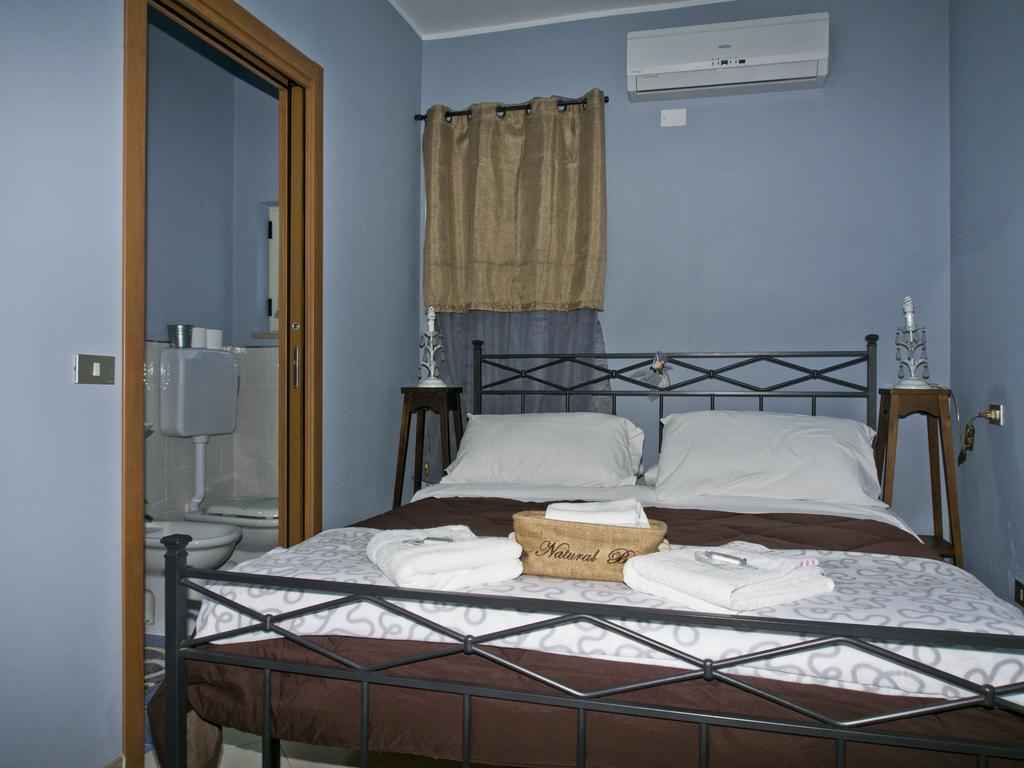 B&B I Girasoli Francavilla Al Mare Exterior photo
