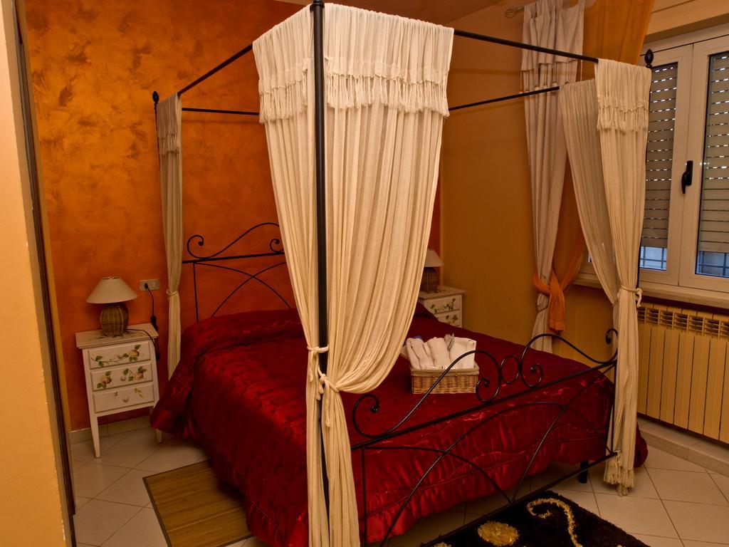 B&B I Girasoli Francavilla Al Mare Exterior photo