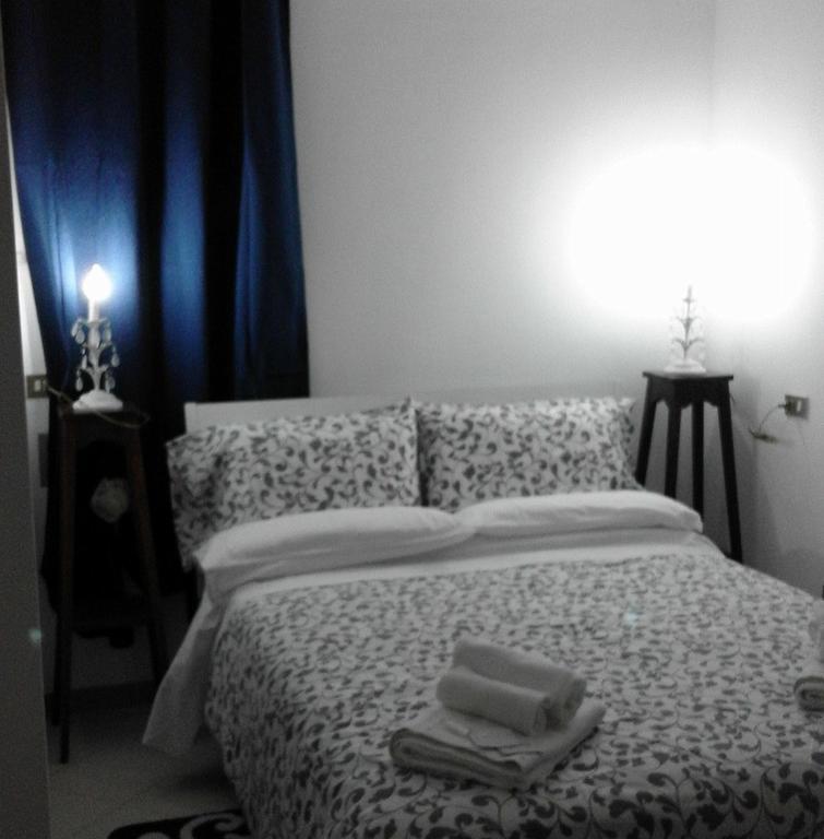 B&B I Girasoli Francavilla Al Mare Exterior photo