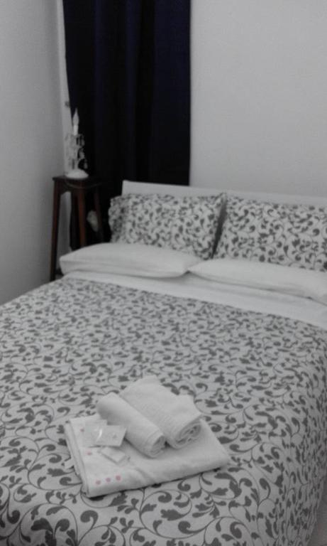 B&B I Girasoli Francavilla Al Mare Exterior photo